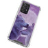 Vincent Hie Loving Wolves Galaxy A52 5G Clear Case