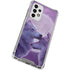 Vincent Hie Loving Wolves Galaxy A53 5G Clear Case