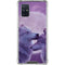 Vincent Hie Loving Wolves Galaxy A71 5G Clear Case