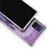 Vincent Hie Loving Wolves Galaxy A71 5G Clear Case