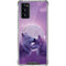 Vincent Hie Loving Wolves Galaxy Note20 5G Clear Case