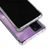 Vincent Hie Loving Wolves Galaxy Note20 5G Clear Case