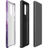 Vincent Hie Loving Wolves Galaxy Note20 5G Pro Case