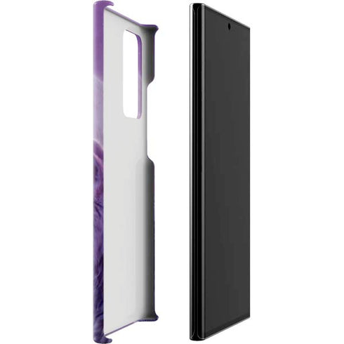 Vincent Hie Loving Wolves Galaxy Note20 Ultra 5G Lite Case