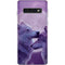 Vincent Hie Loving Wolves Galaxy S10 Skin