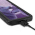 Vincent Hie Loving Wolves Galaxy S20 Plus Waterproof Case