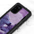 Vincent Hie Loving Wolves Galaxy S20 Plus Waterproof Case