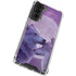Vincent Hie Loving Wolves Galaxy S21 Plus 5G Clear Case