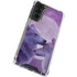 Vincent Hie Loving Wolves Galaxy S22 Clear Case