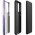 Vincent Hie Loving Wolves Galaxy S22 Plus Pro Case