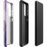 Vincent Hie Loving Wolves Galaxy S22 Pro Case