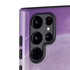 Vincent Hie Loving Wolves Galaxy S22 Ultra Pro Case
