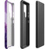 Vincent Hie Loving Wolves Galaxy S22 Ultra Pro Case