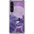 Vincent Hie Loving Wolves Galaxy S23 Clear Case