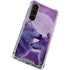 Vincent Hie Loving Wolves Galaxy S23 Clear Case