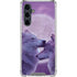 Loving Wolves by Vincent Hie Galaxy S23 FE Clear Case