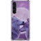 Vincent Hie Loving Wolves Galaxy S23 Plus Clear Case