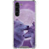Vincent Hie Loving Wolves Galaxy S23 Plus Clear Case