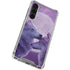Vincent Hie Loving Wolves Galaxy S23 Plus Clear Case