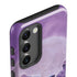 Vincent Hie Loving Wolves Galaxy S23 Plus Pro Case