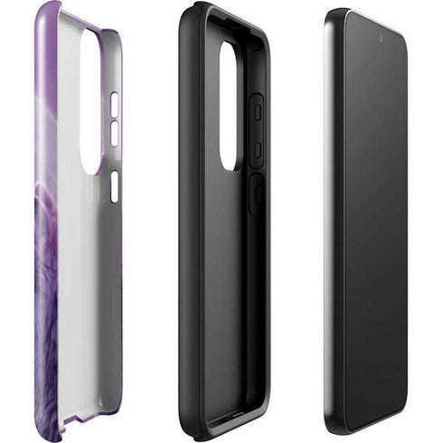 Vincent Hie Loving Wolves Galaxy S23 Plus Pro Case