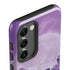 Vincent Hie Loving Wolves Galaxy S23 Pro Case