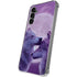 Loving Wolves by Vincent Hie Galaxy S24 Plus Clear Case