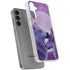 Loving Wolves by Vincent Hie Galaxy S24 Plus Clear Case