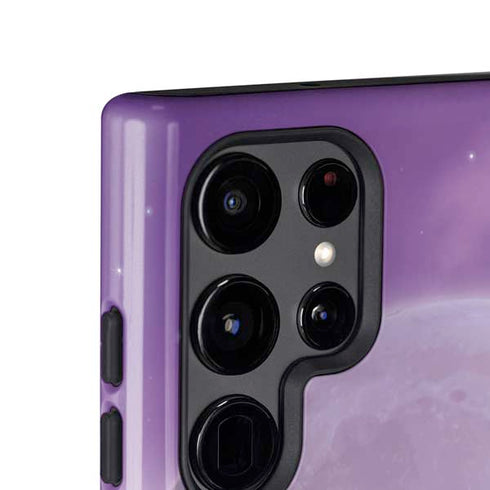 Loving Wolves by Vincent Hie Galaxy S24 Ultra Impact Case