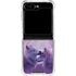 Loving Wolves by Vincent Hie Galaxy Z Flip5 5G Clear Case