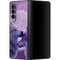Vincent Hie Loving Wolves Galaxy Z Fold3 5G Skin