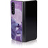 Loving Wolves by Vincent Hie Galaxy Z Fold5 5G Skin