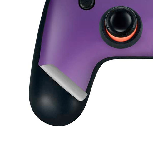 Vincent Hie Loving Wolves Google Stadia Controller Skin