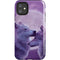 Vincent Hie Loving Wolves iPhone 11 Impact Case