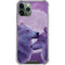 Loving Wolves by Vincent Hie iPhone 11 Pro Max Clear Case