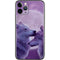 Vincent Hie Loving Wolves iPhone 11 Pro Skin