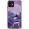 Vincent Hie Loving Wolves iPhone 12 Clear Case