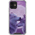 Vincent Hie Loving Wolves iPhone 12 Clear Case