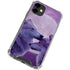 Vincent Hie Loving Wolves iPhone 12 Clear Case