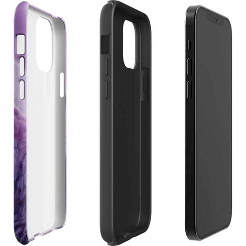 Vincent Hie Loving Wolves iPhone 12 Impact Case