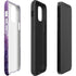 Vincent Hie Loving Wolves iPhone 12 Impact Case
