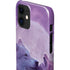 Vincent Hie Loving Wolves iPhone 12 Mini Lite Case