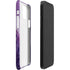 Vincent Hie Loving Wolves iPhone 12 Mini Lite Case