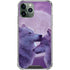 Vincent Hie Loving Wolves iPhone 12 Pro Clear Case