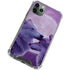 Vincent Hie Loving Wolves iPhone 12 Pro Clear Case