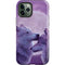 Vincent Hie Loving Wolves iPhone 12 Pro Impact Case