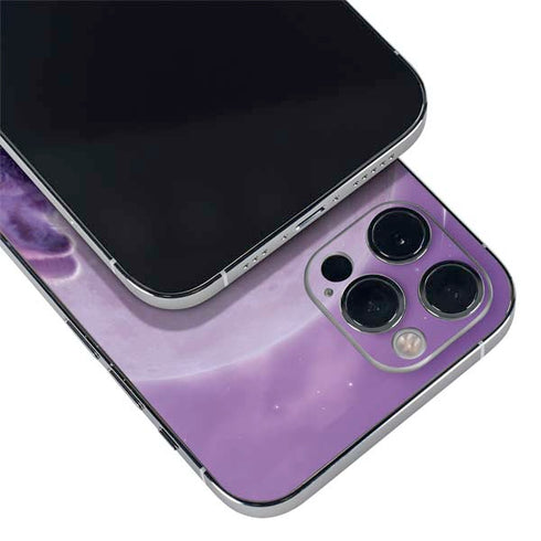 Vincent Hie Loving Wolves iPhone 12 Pro Max Skin