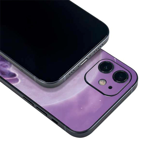 Vincent Hie Loving Wolves iPhone 12 Skin