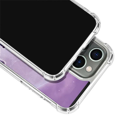 Vincent Hie Loving Wolves iPhone 13 Pro Clear Case