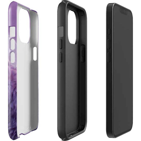 Vincent Hie Loving Wolves iPhone 13 Pro Max Impact Case
